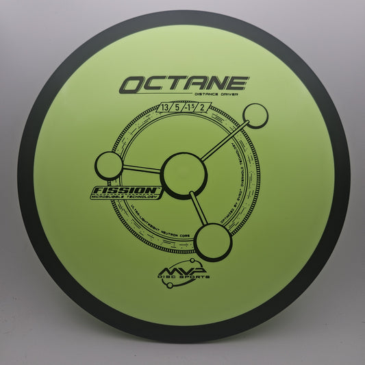 #10349 172g Dayglo Fission Octane