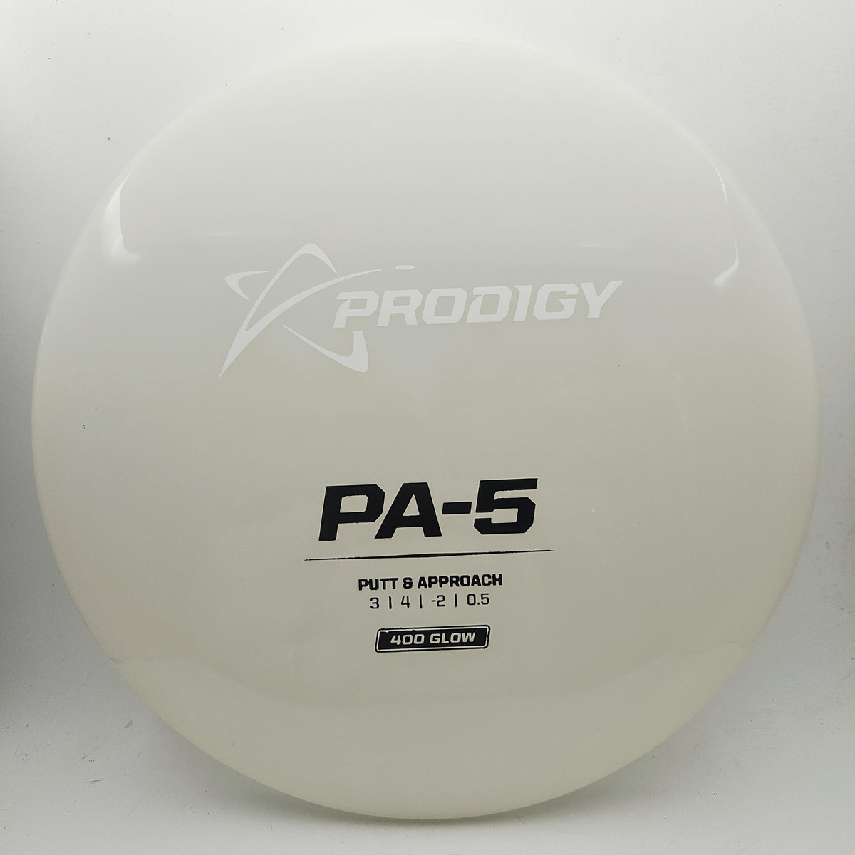 #20245 175g Glow 400 Glow PA-5