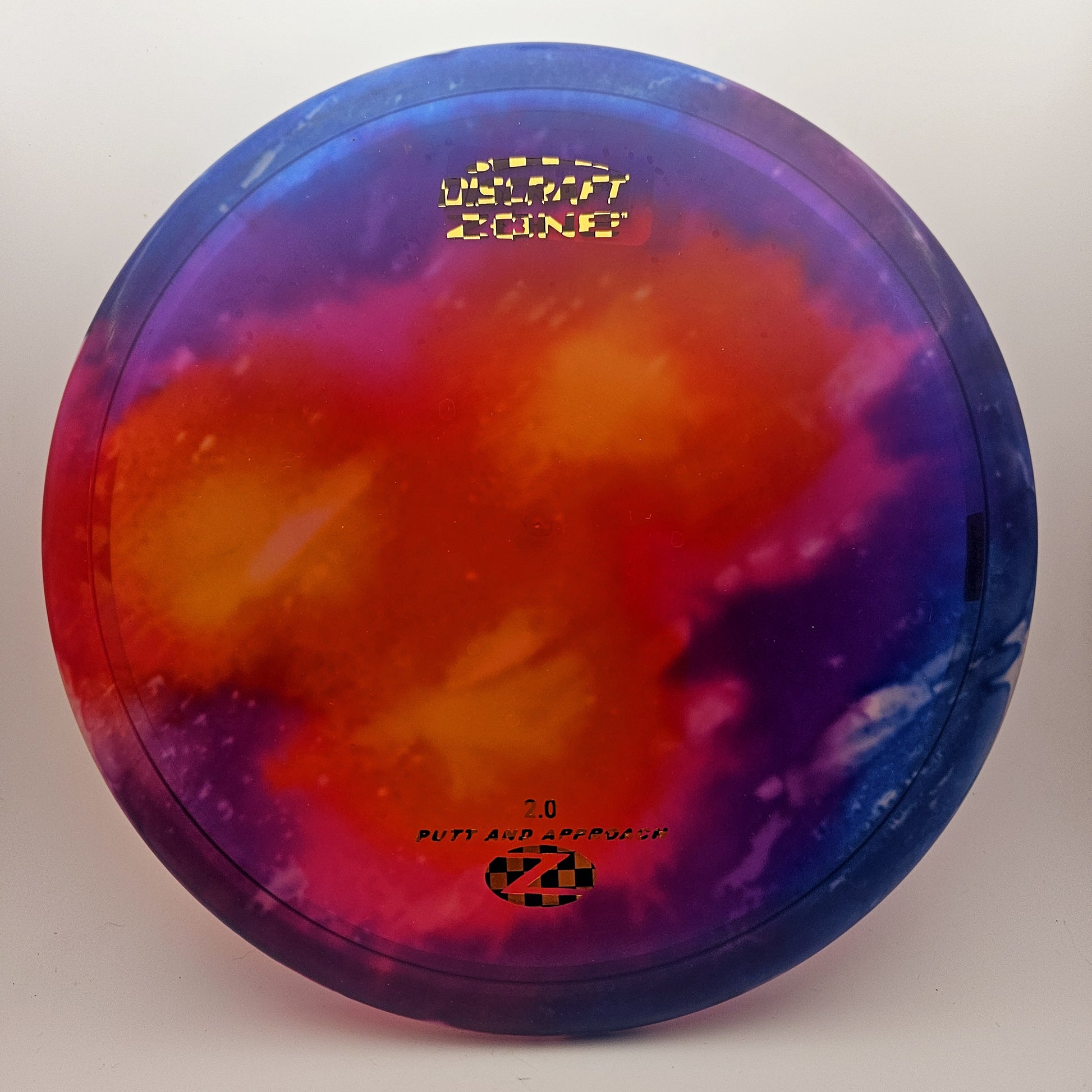 #12516 170-172g Dye Fly Dye Z Zone