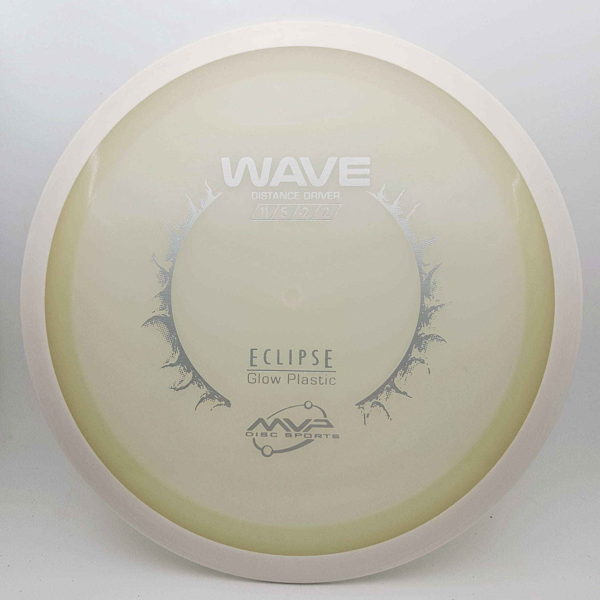 #16614 172g Glow Eclipse Wave