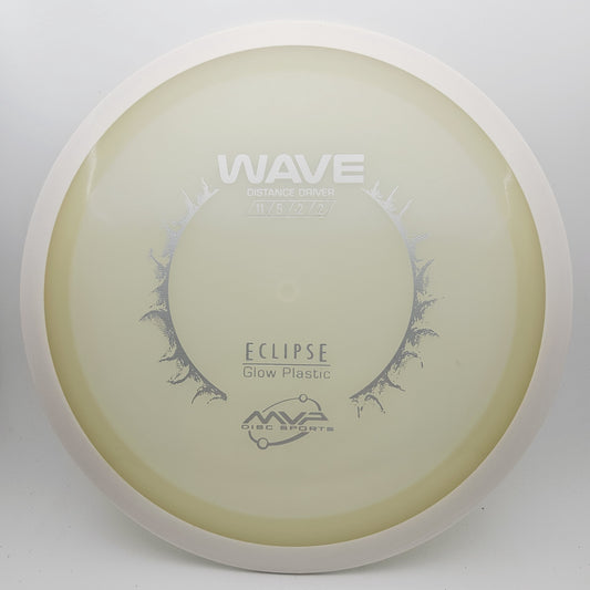 #16614 172g Glow Eclipse Wave
