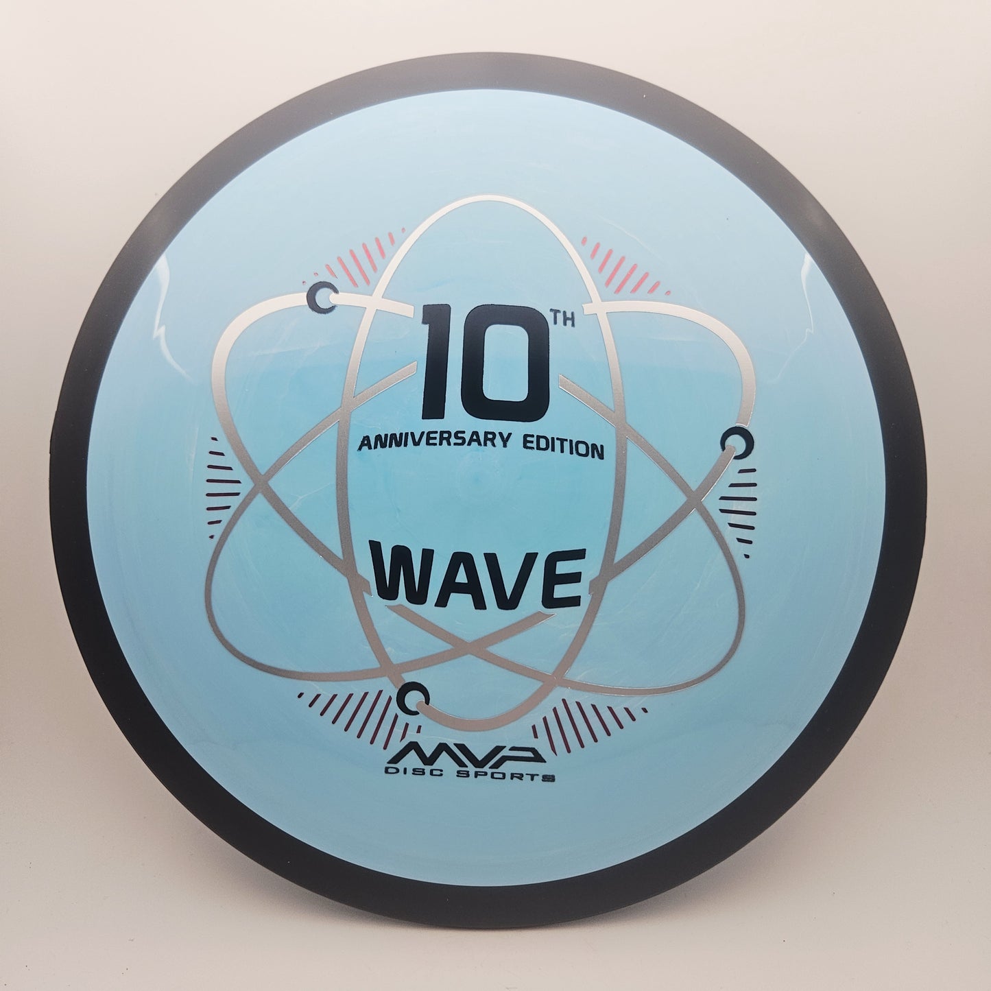 #17225 174g Blue, Gyropalooza - 10 Year Gyropalooza Neutron Wave