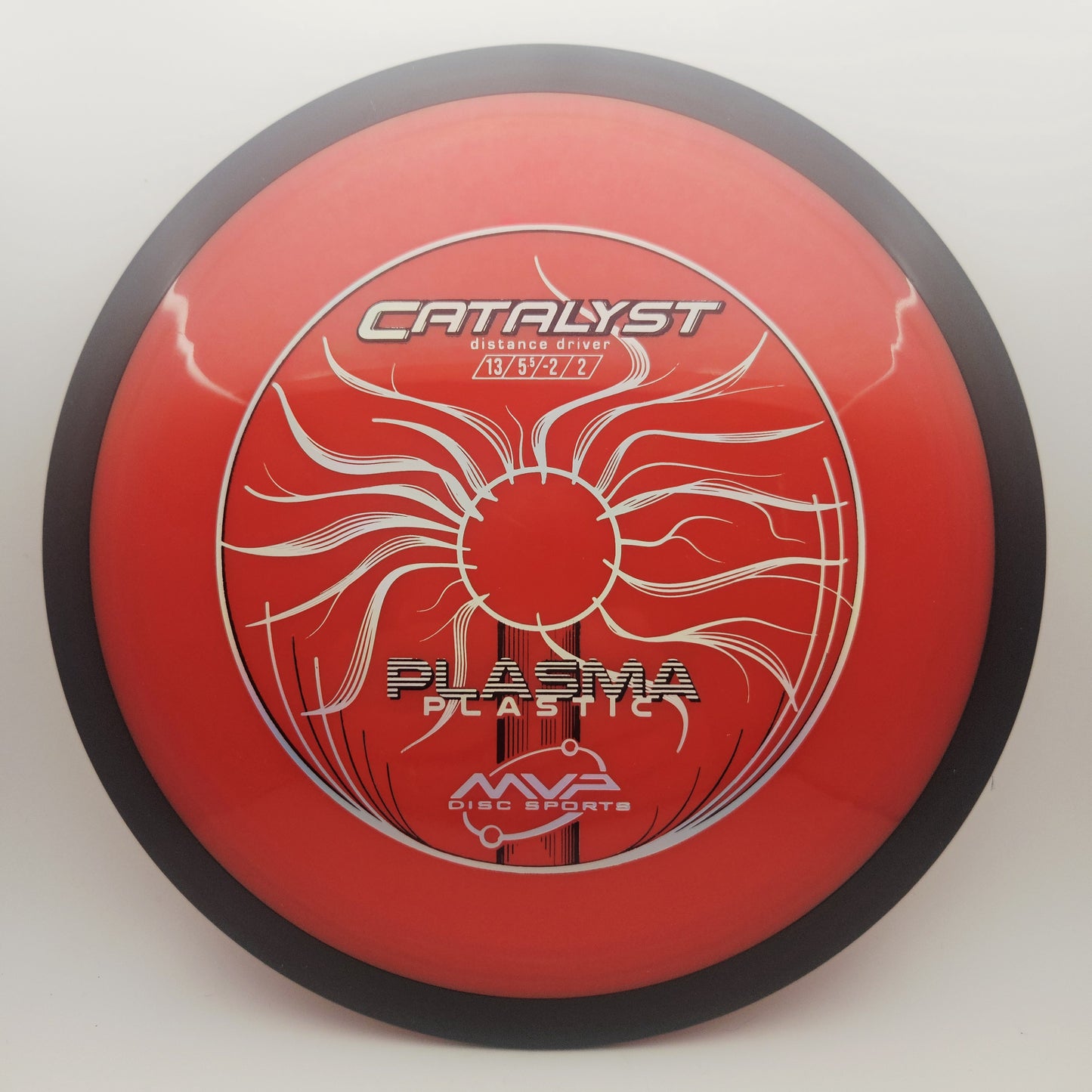 #15786 173g Red Plasma Catalyst