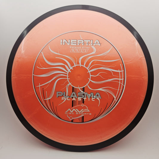 #16931 173g Peach Plasma Inertia