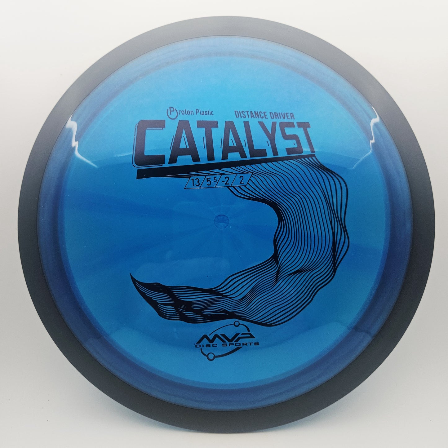#15785 174g Blue Proton Catalyst