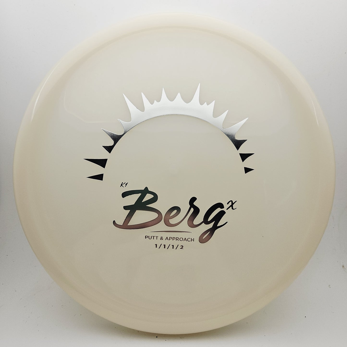 #18574 175g Glow K1 Glow Berg X