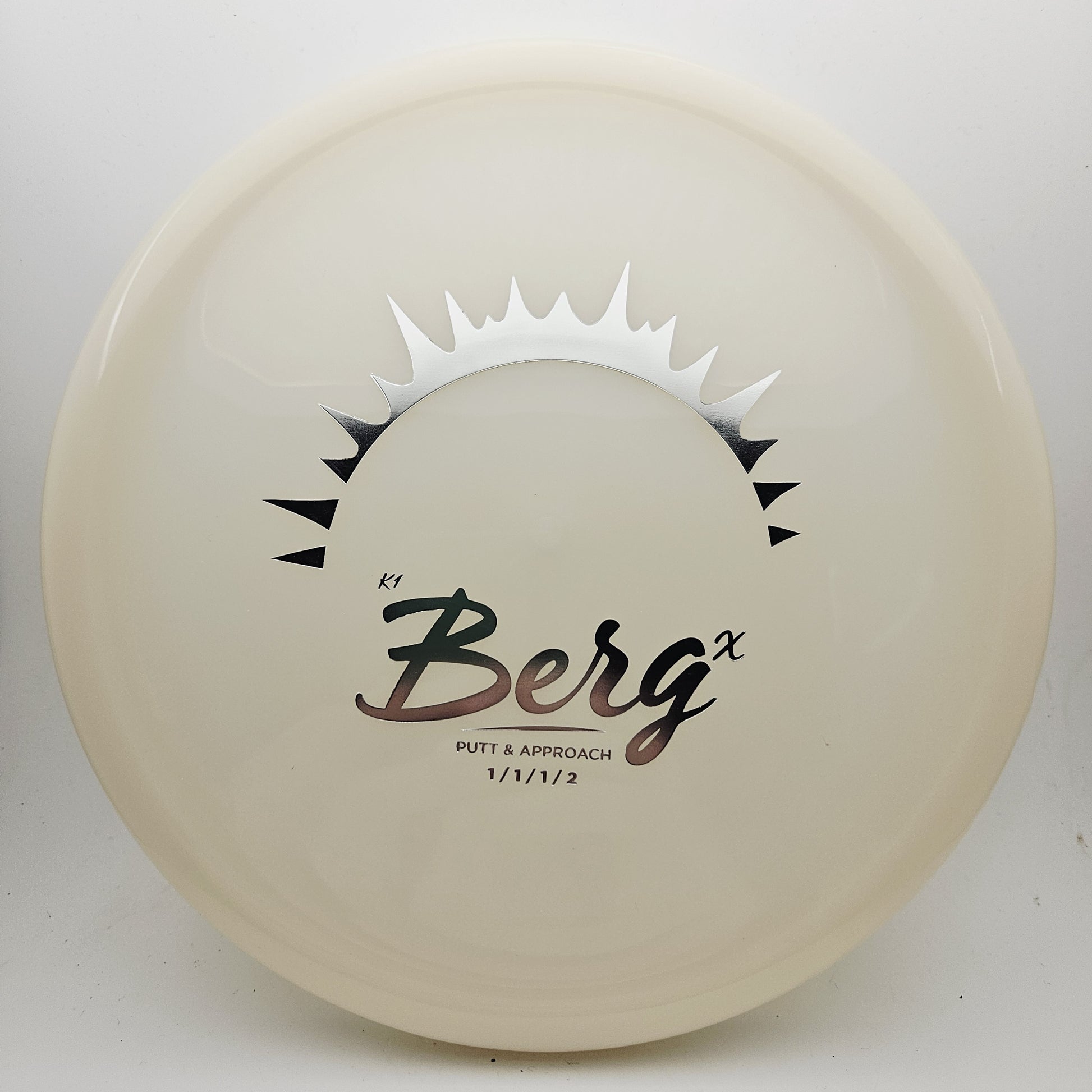 #18574 175g Glow K1 Glow Berg X