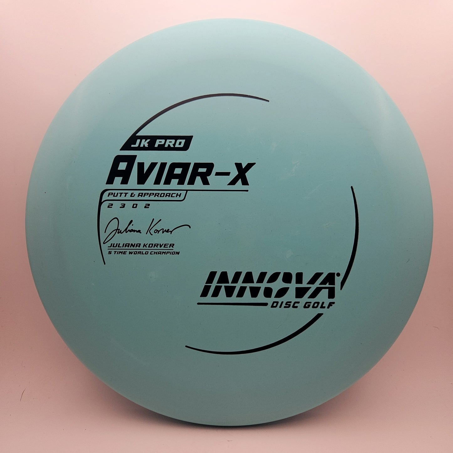 #10614 172g Blue JK Pro Aviar-X