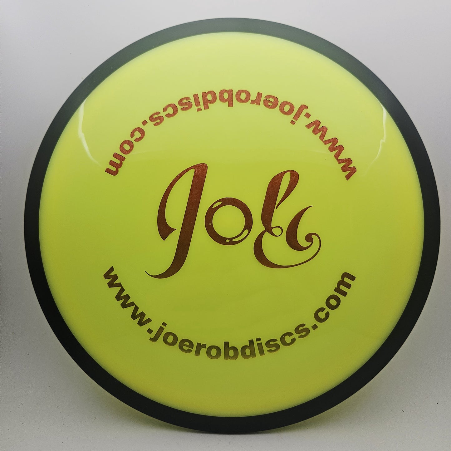 #14962 167g Dayglo, JRDG JRDG Neutron Trail