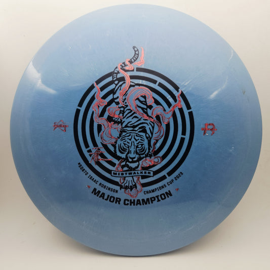 #20250 174g Blue 500 F3