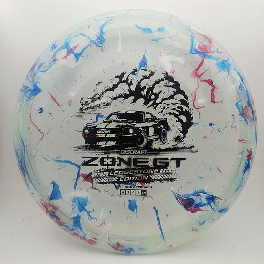 #20230 g , Ledgestone Z Jawbreaker Zone GT - Ledgestone