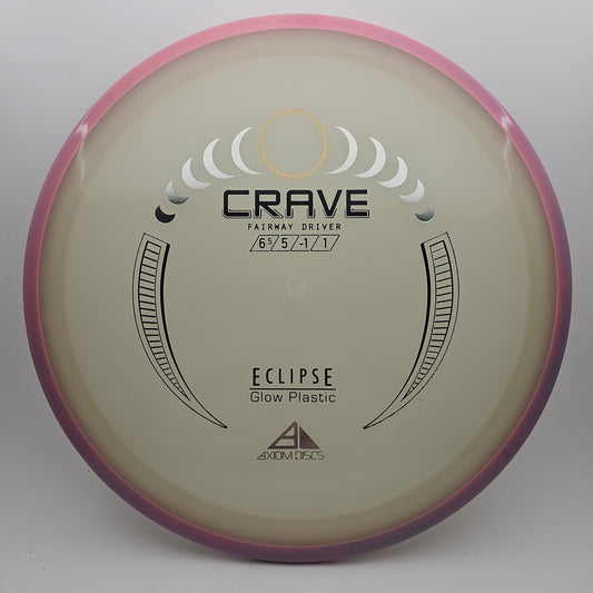 #15025 174g Pink Eclipse Crave