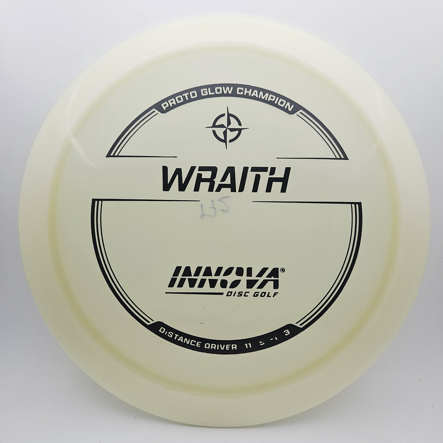 #16754 172g Glow Proto Glow Champion Wraith