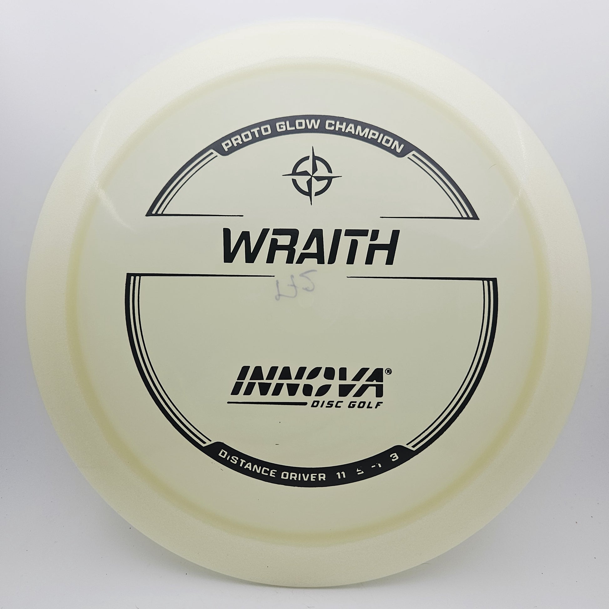 #16754 172g Glow Proto Glow Champion Wraith