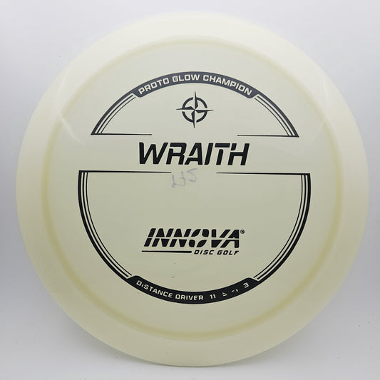 #16754 172g Glow Proto Glow Champion Wraith