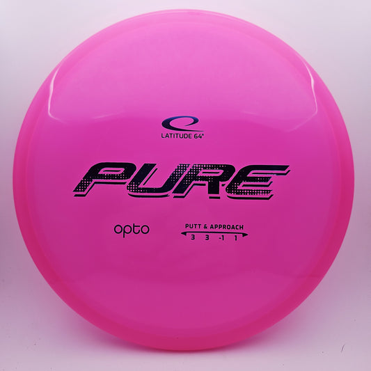 #15066 175g Pink Opto Pure