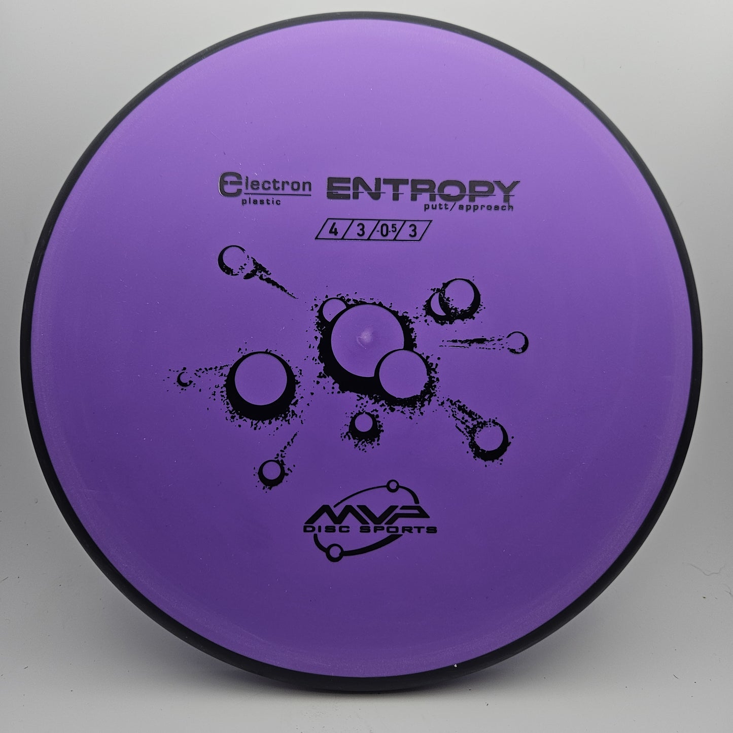 #6598 170g Purple Electron Entropy