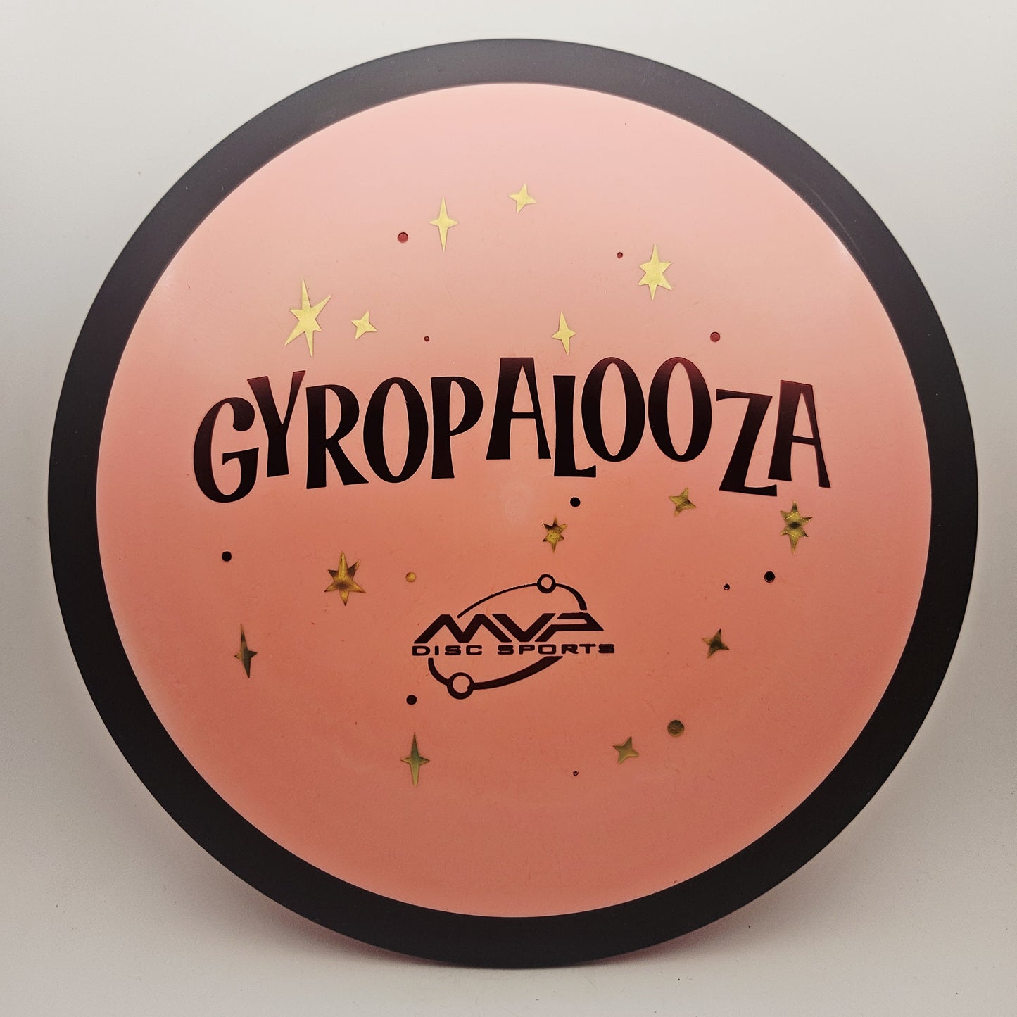 #16379 170g Pink, Gyropalooza Fission Dimension
