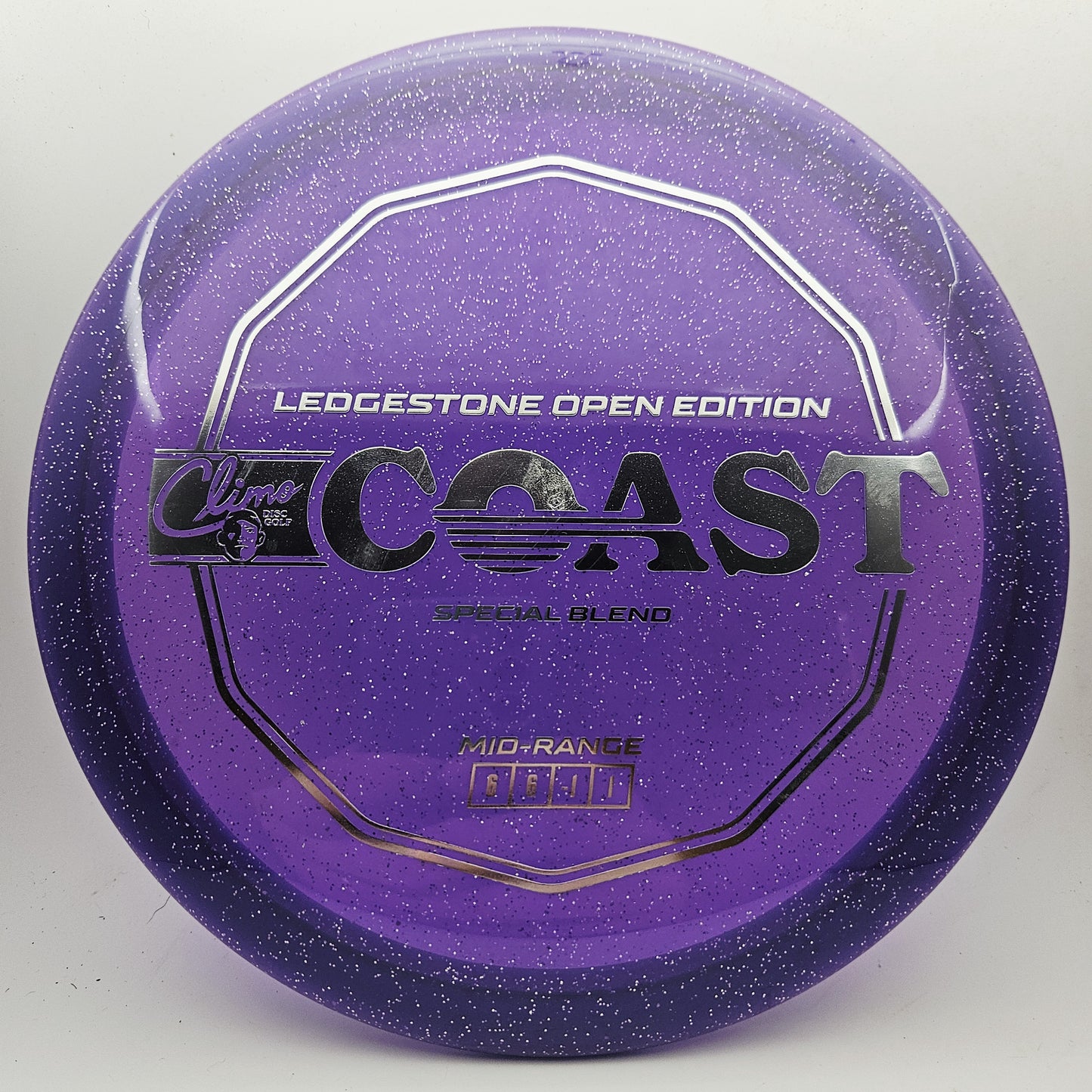 #20458 180g Purple Special Blend Coast