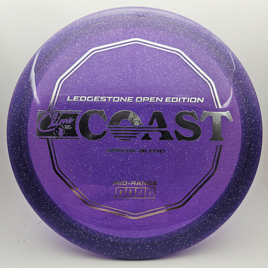 #20458 180g Purple Special Blend Coast