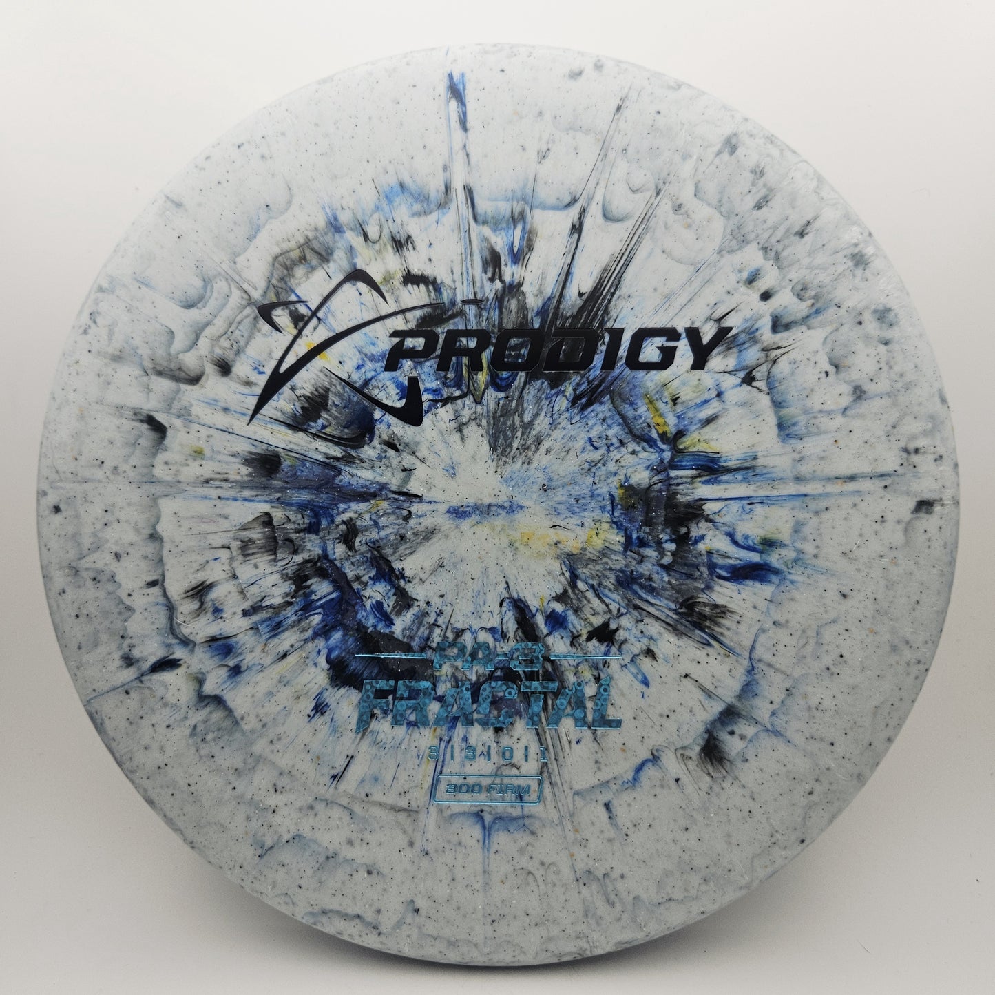 #16983 174g Blue 300 Fractal PA-3