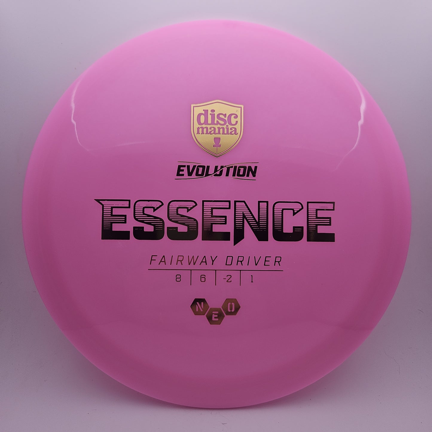 #11039 171g Pink Neo Essence