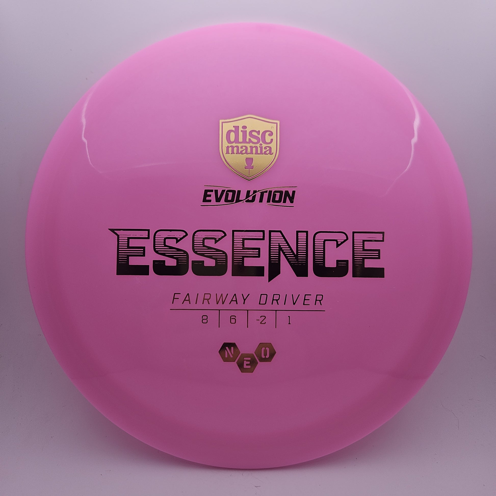 #11039 171g Pink Neo Essence