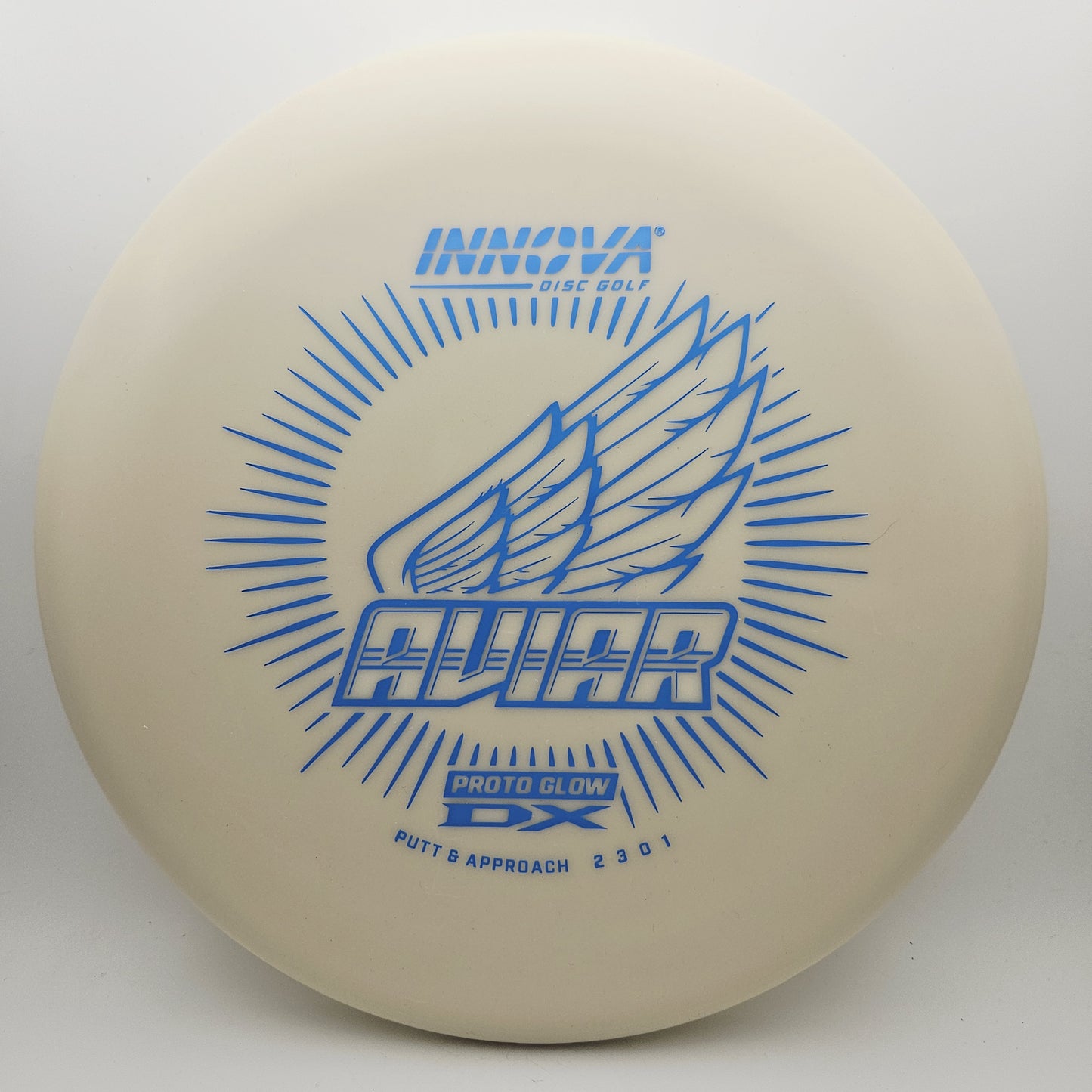 #15888 170g Glow Proto Glow DX Aviar