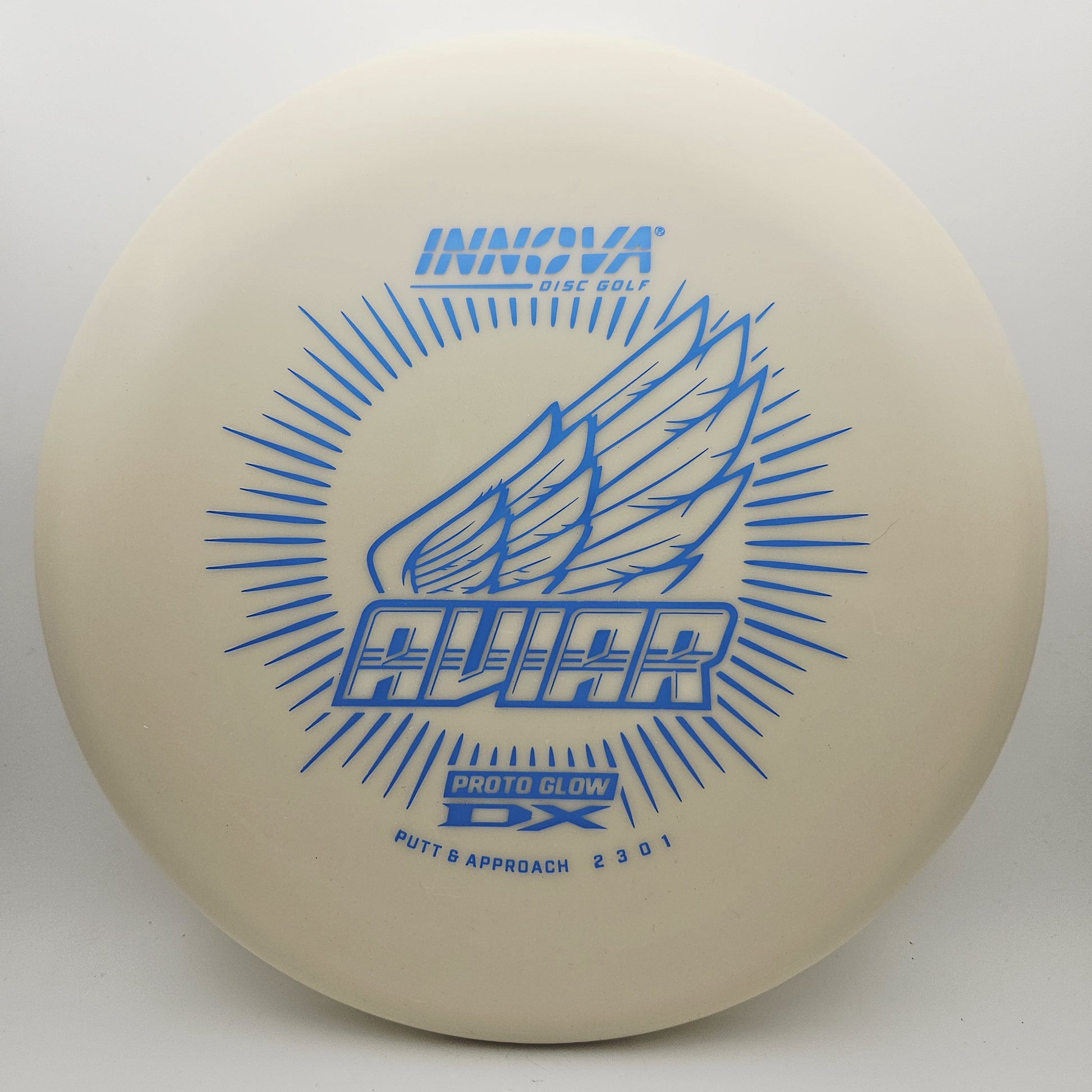 #15888 170g Glow Proto Glow DX Aviar