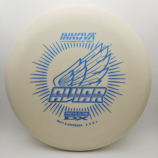 #15888 170g Glow Proto Glow DX Aviar