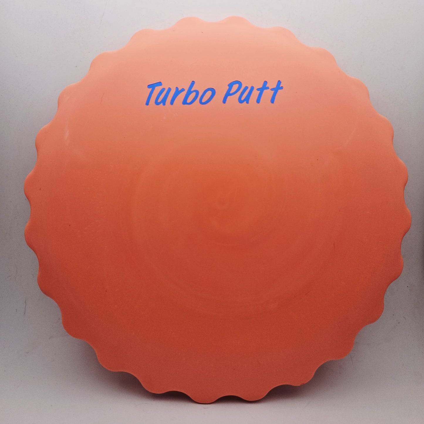 #19332 176g Peach Quest Turbo Putt