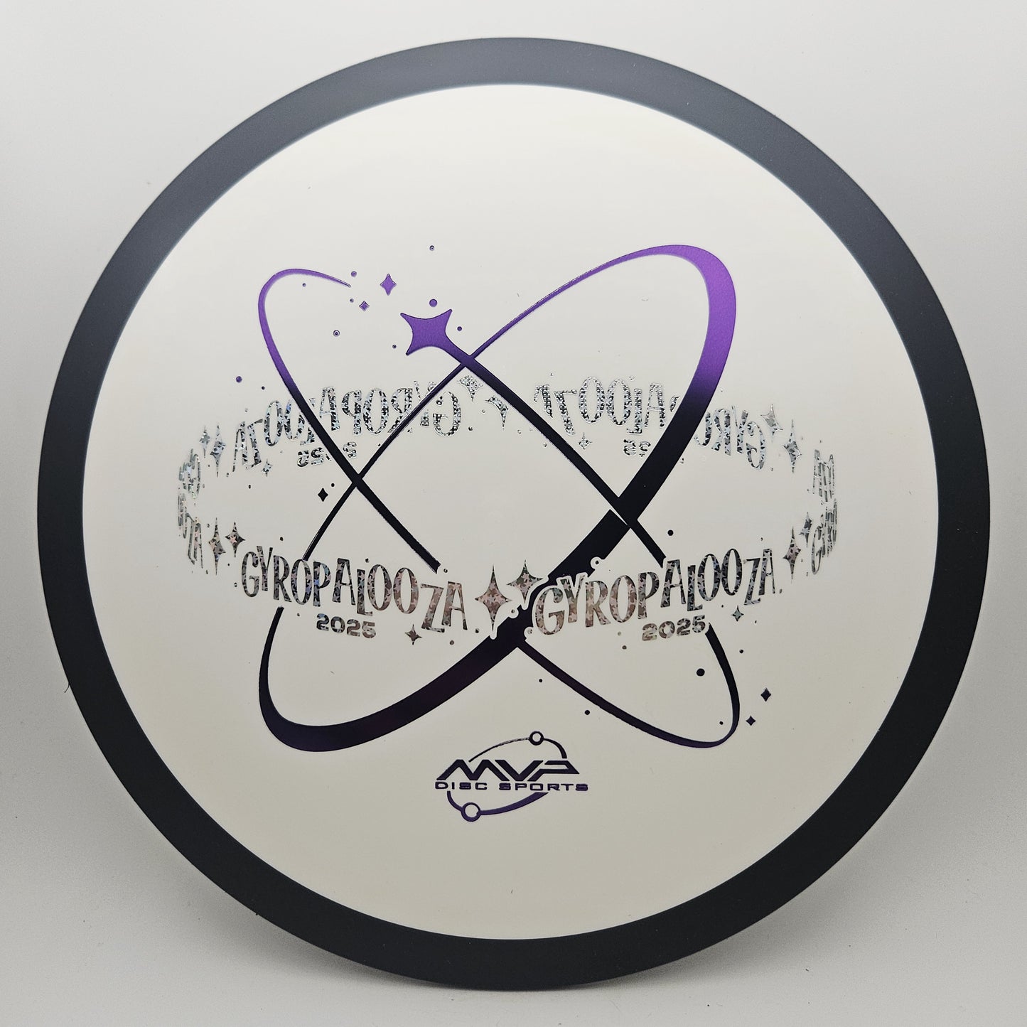 #16380 174g White, Gyropalooza Fission Dimension