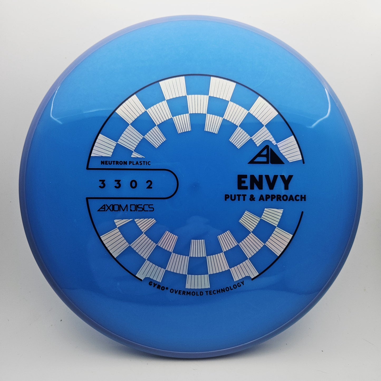 #17850 173g Blue / Blue PLC Neutron Envy