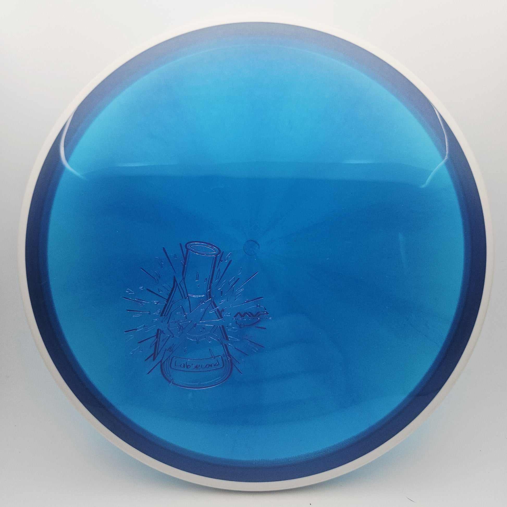 #14274 174g Blue / White, L2 Proton Envy - Lab Second