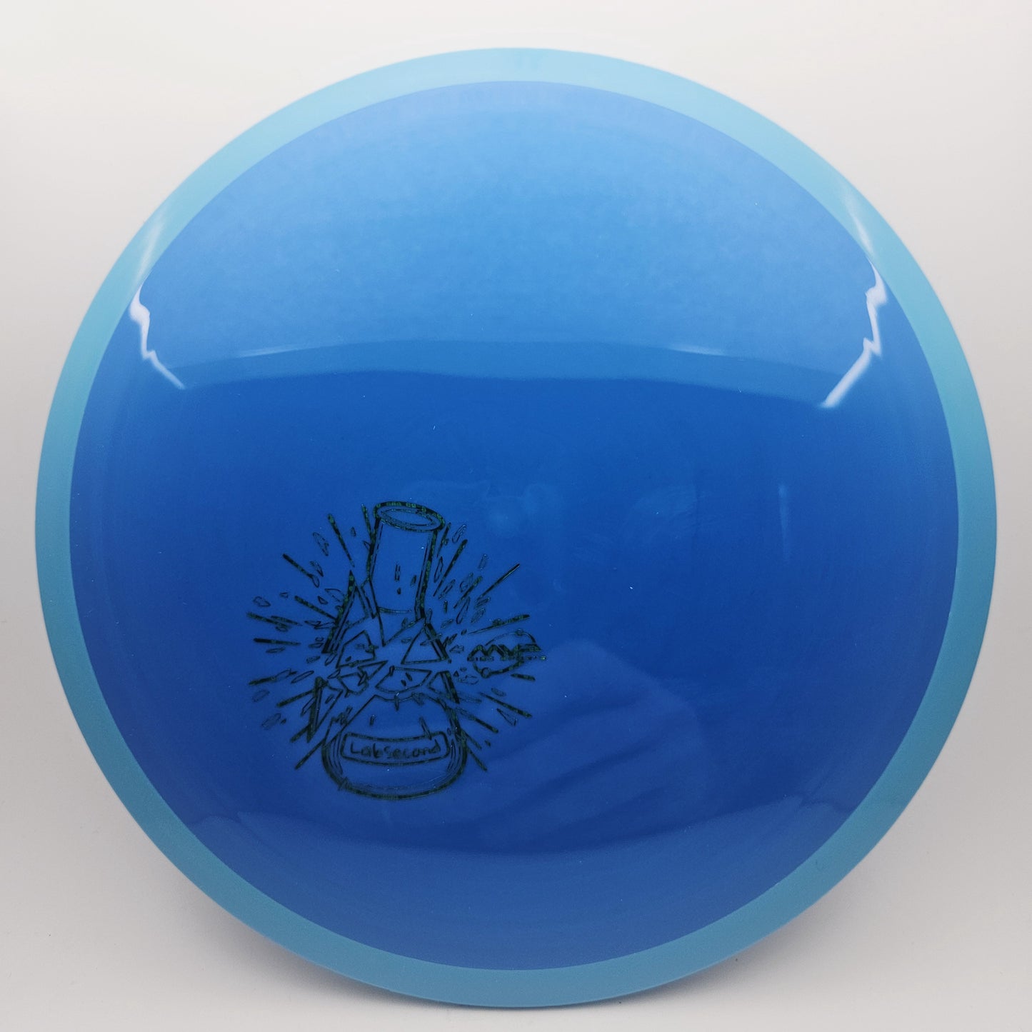 #13223 173g Blue / Blue, Lab Second Neutron Wrath - Lab Second