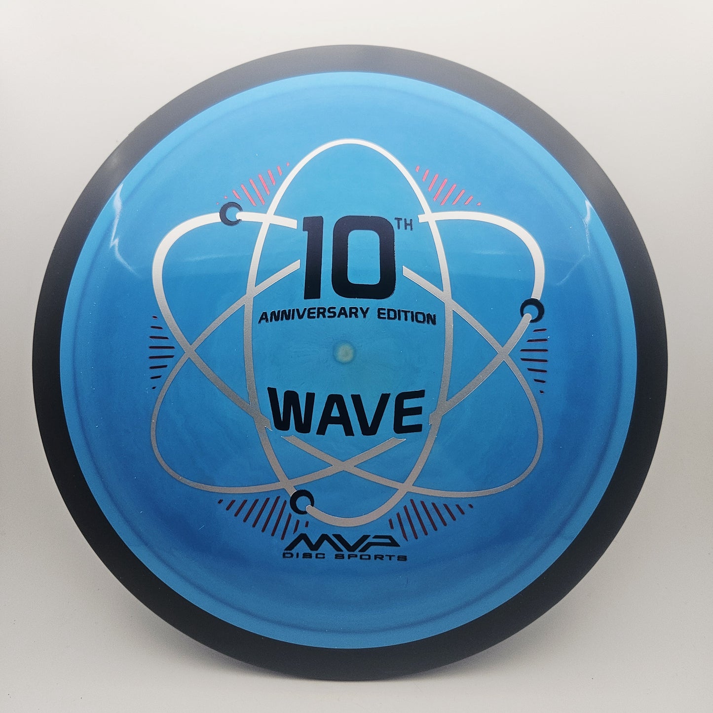 #17216 172g Blue, Gyropalooza - 10 Year Gyropalooza Neutron Wave