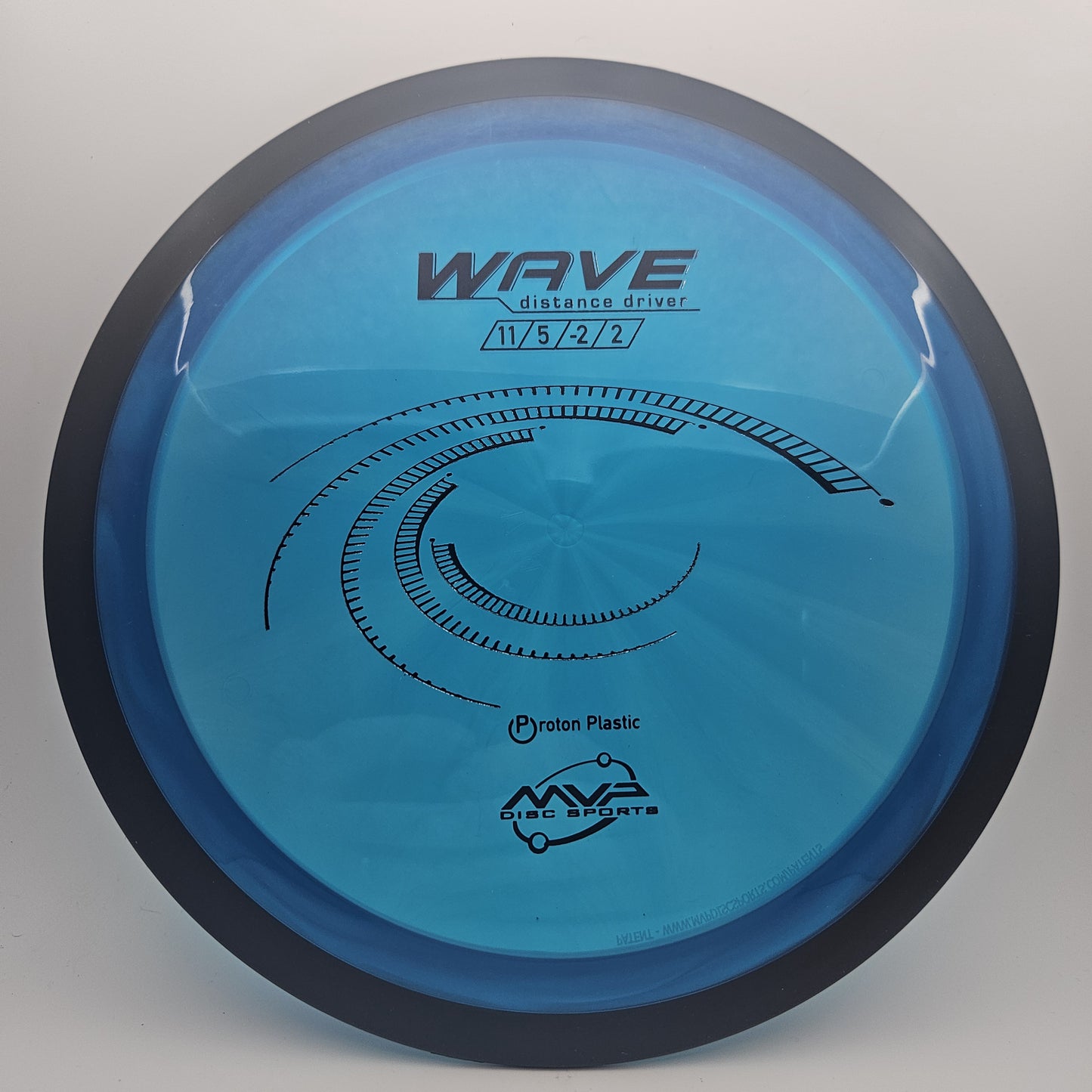 #7966 170g Blue Proton Wave