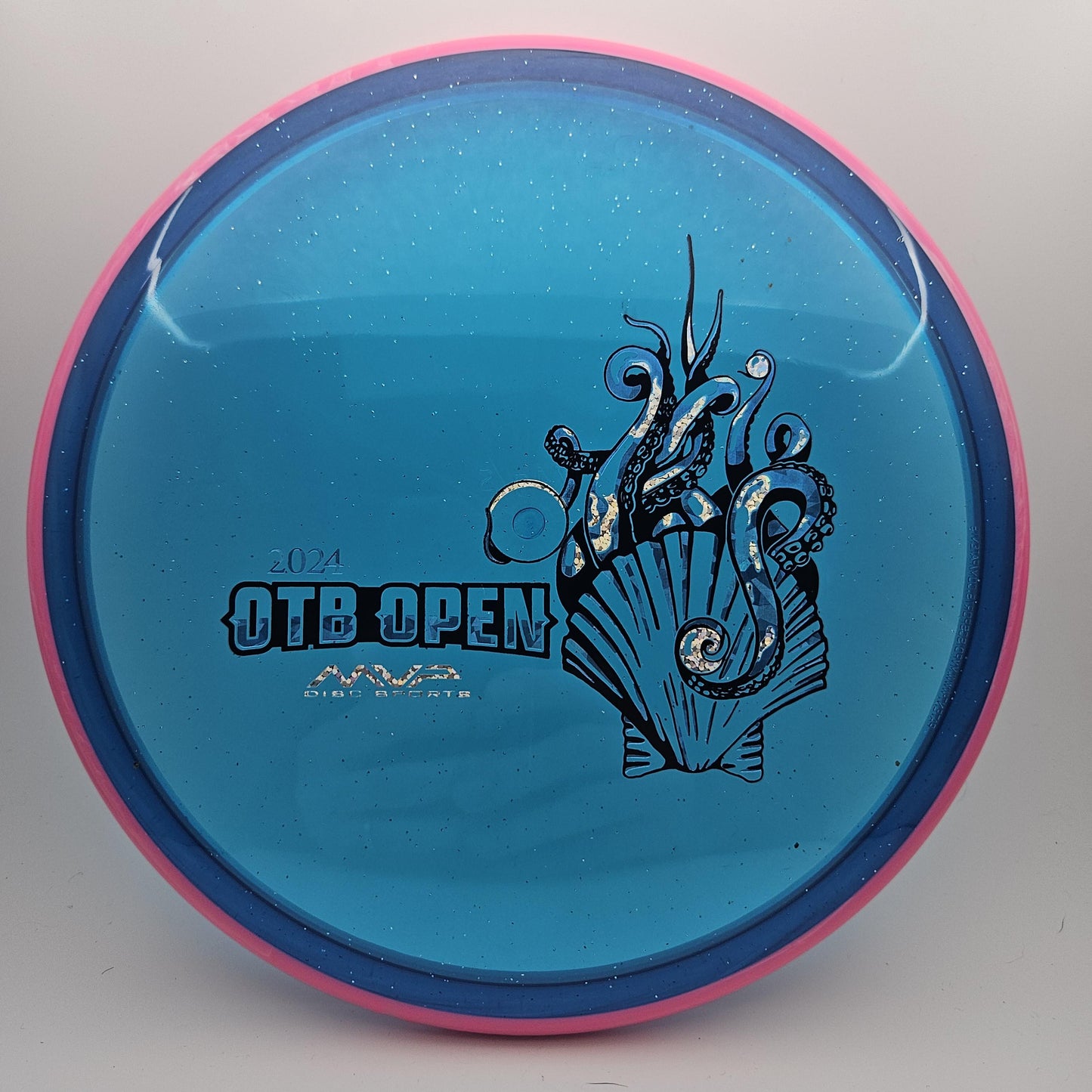 Proton Soft Paradox - OTB Open 2024