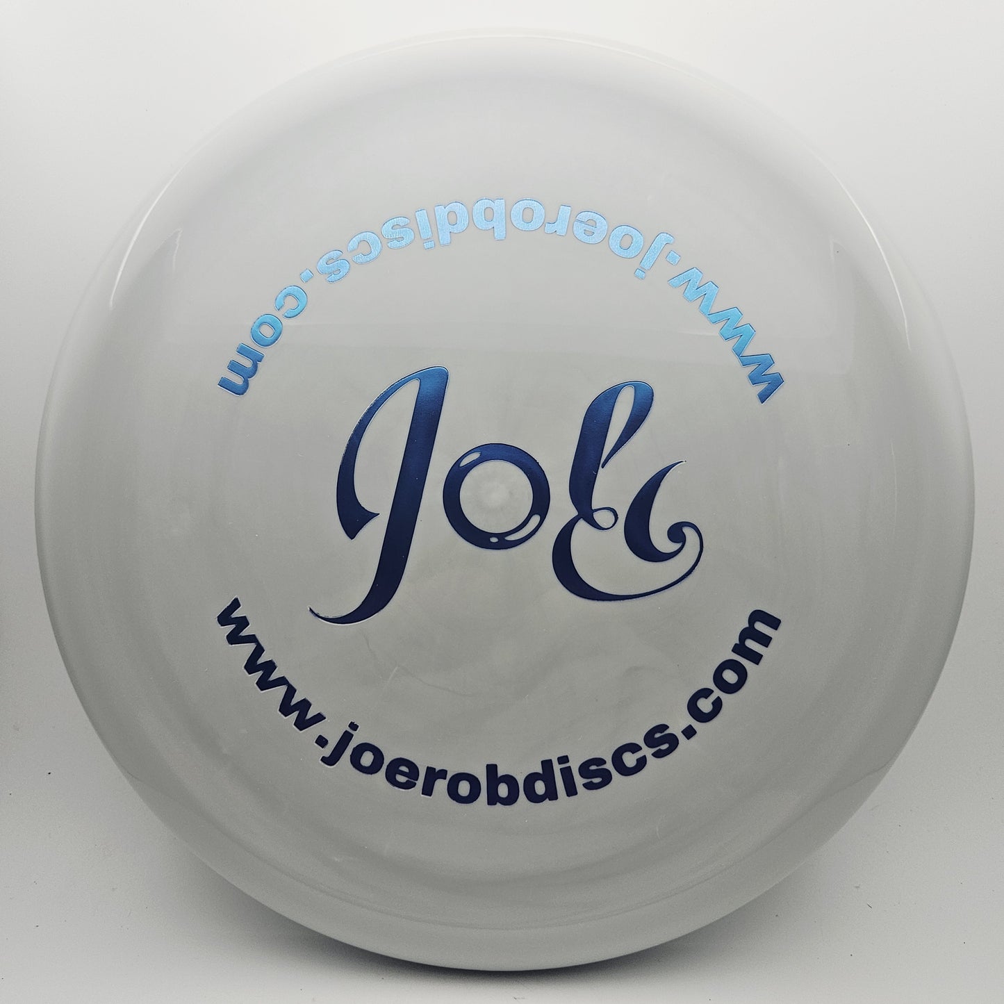 #14841 172g Grey, JRDG JRDG Neutron Range