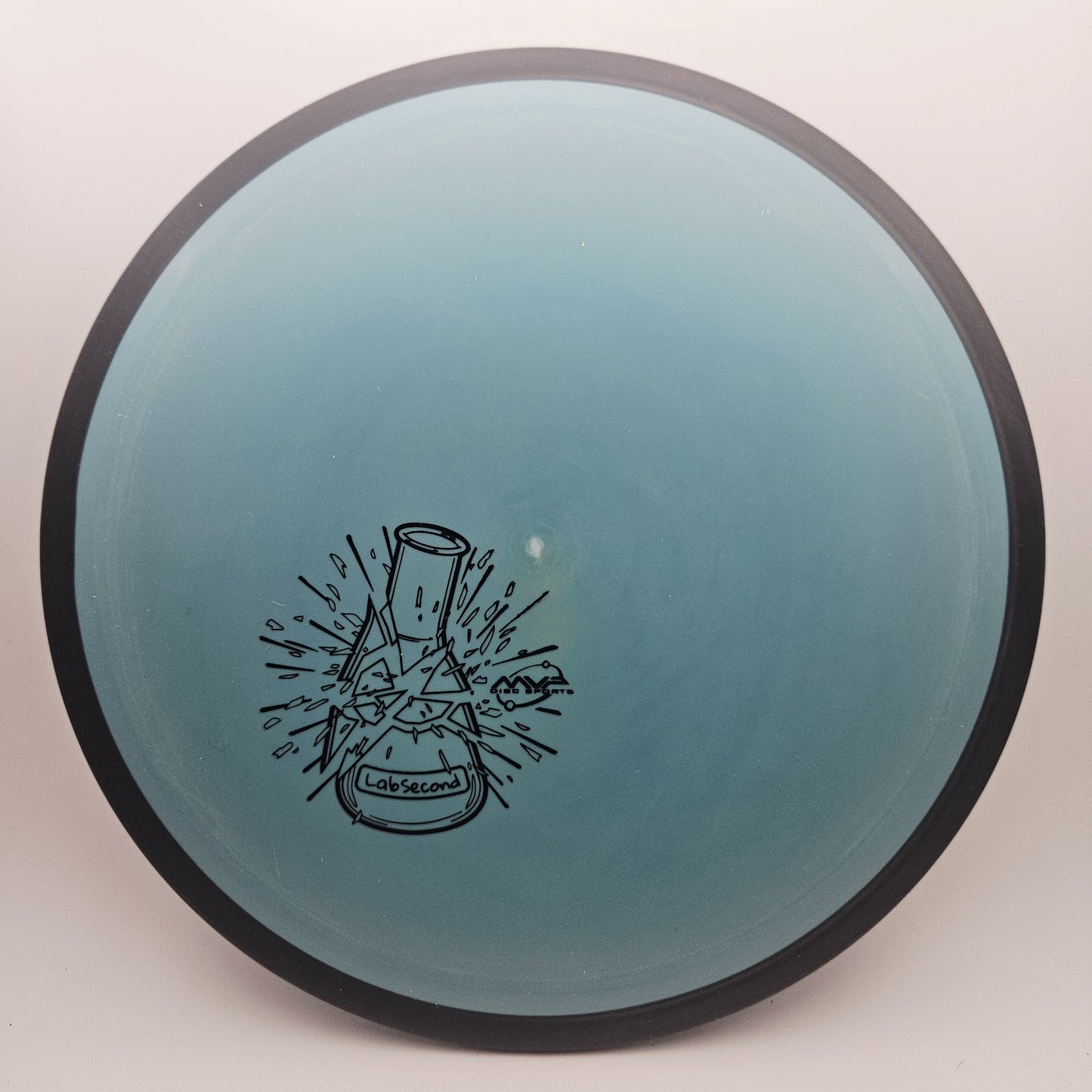 #13220 170g Teal, Lab Second Electron Terra - Lab Second