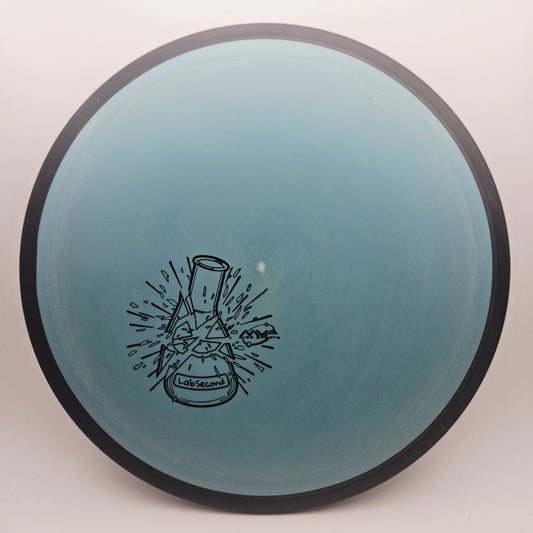 #13220 170g Teal, Lab Second Electron Terra - Lab Second