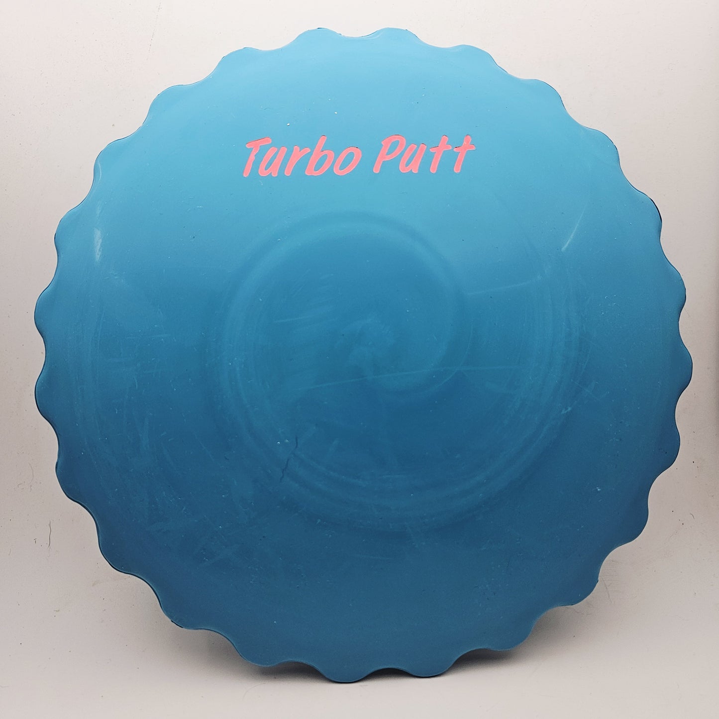#19334 180g Blue Quest Turbo Putt