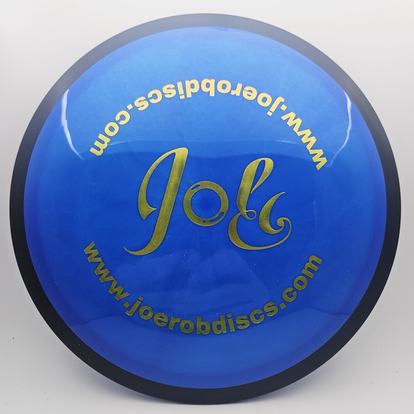 #14951 167g Blue, JRDG JRDG Neutron Trail