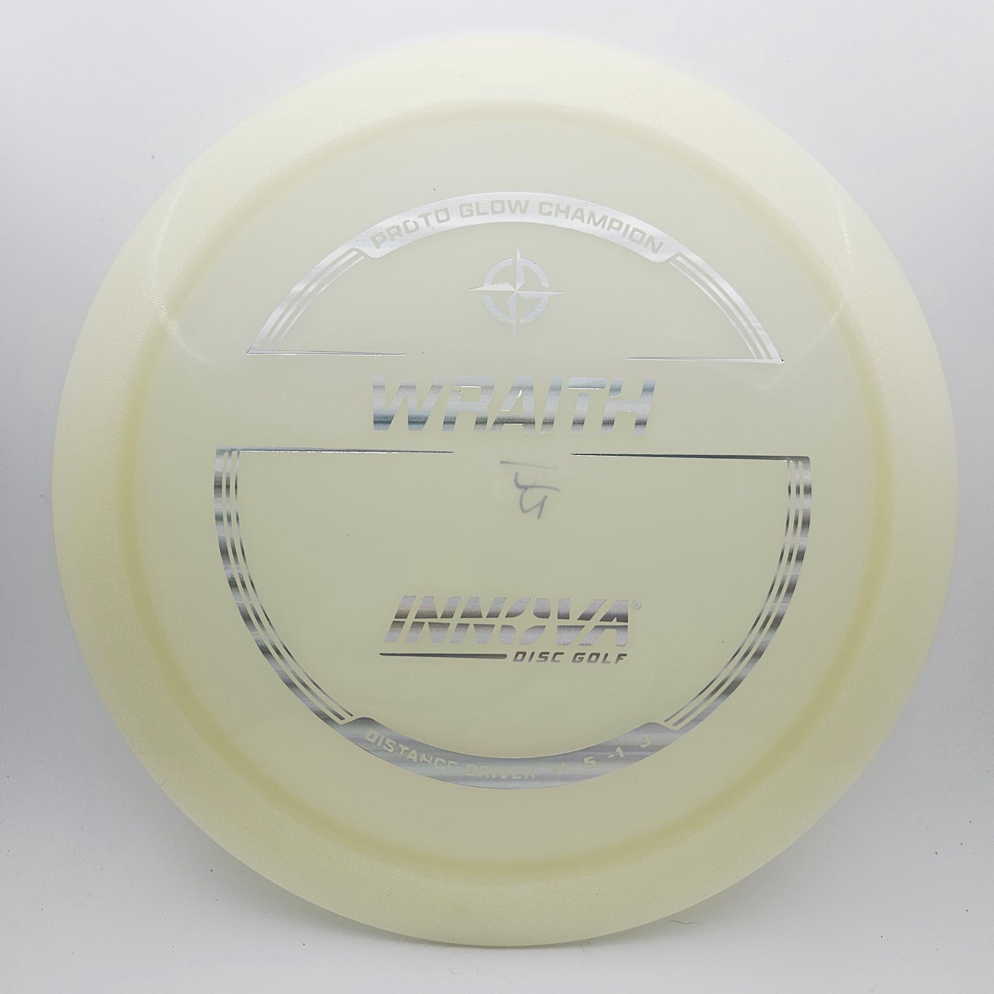 #16755 172g Glow Proto Glow Champion Wraith
