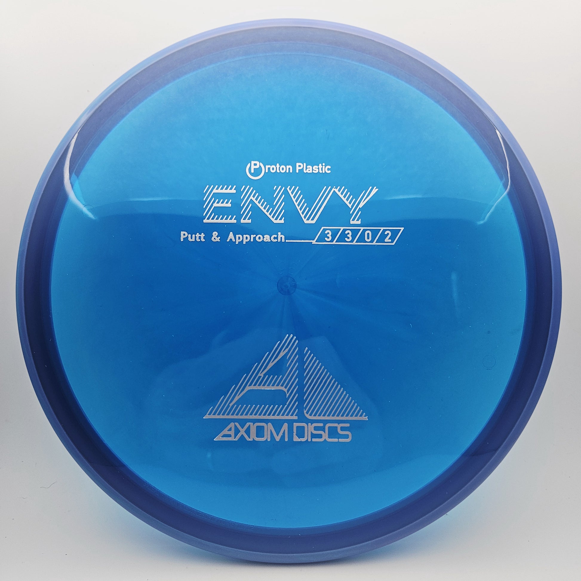 #15981 173g Blue / Purple Proton Envy
