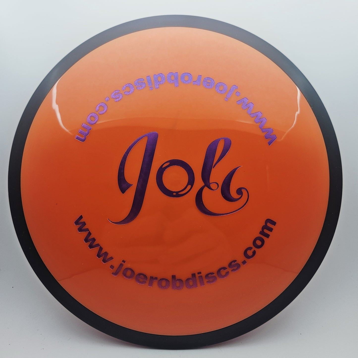 #14971 175g Orange, JRDG JRDG Neutron Trail