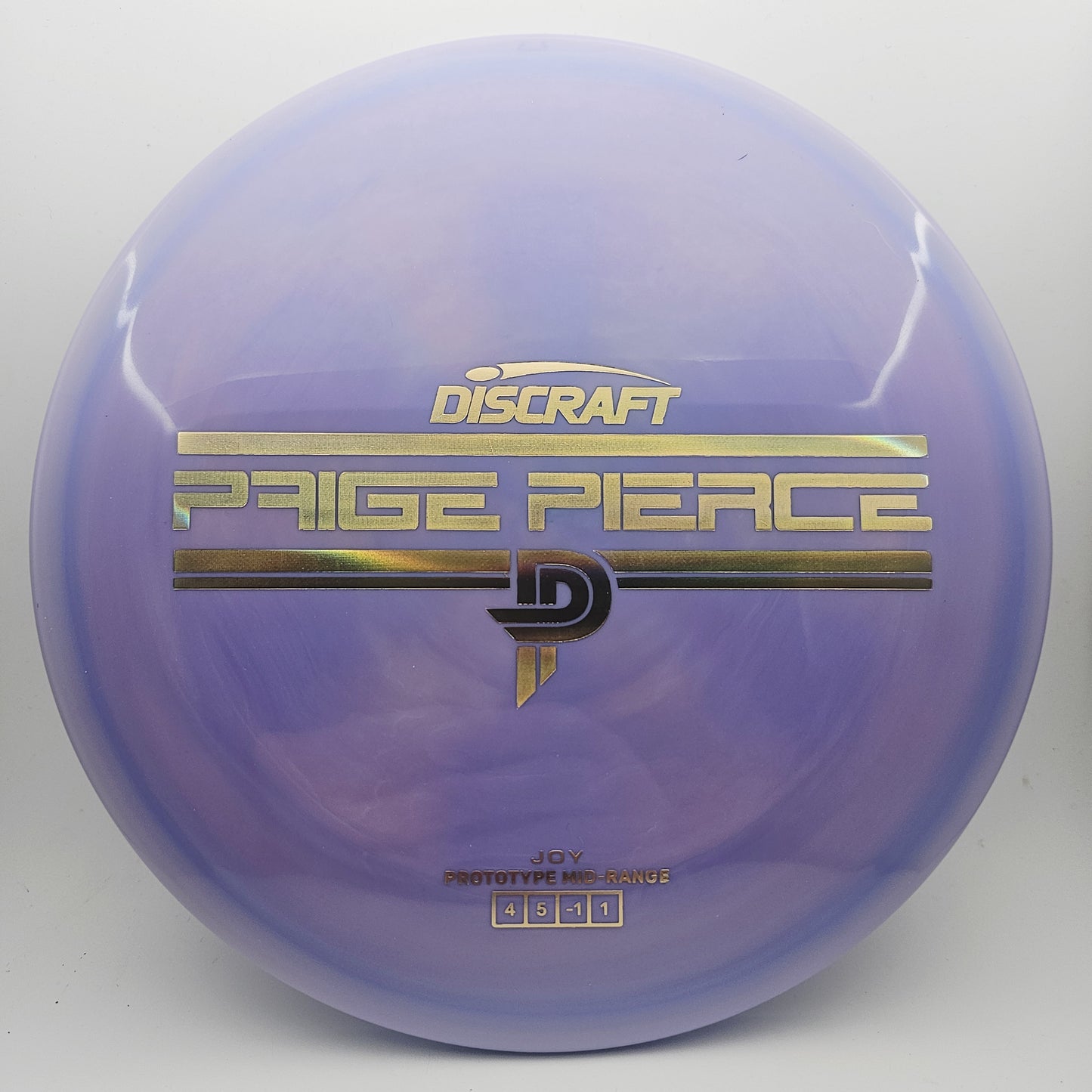 #18179 175g Purple, Prototype ESP Joy - Prototype