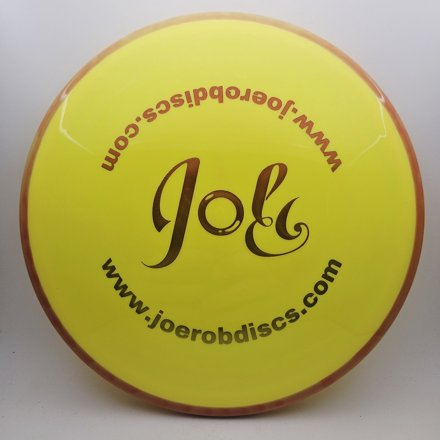 #15105 175g Yellow / Orange, JRDG JRDG Neutron Balance