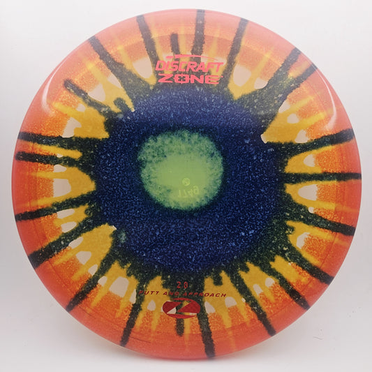 #19497 174g Dye Fly Dye Z Zone