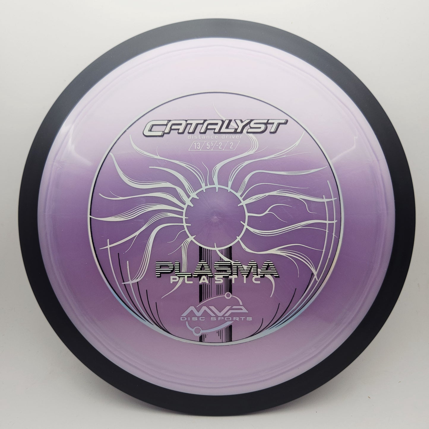 #19190 175g Purple Plasma Catalyst